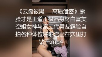 绝对美女下部，后入