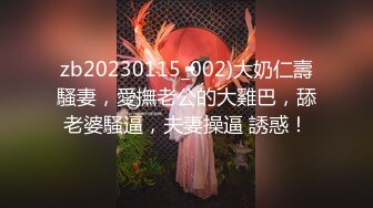 zb20230115_002)大奶仁壽騷妻，愛撫老公的大雞巴，舔老婆騷逼，夫妻操逼 誘惑！