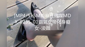 [MP4/515MB]麻豆傳媒MDX-0235-01霸氣女帝化身癡女-淩薇