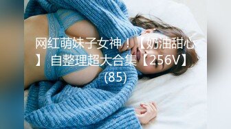 网红萌妹子女神！【奶油甜心】 自整理超大合集【256V】 (85)