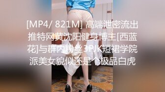 穿情趣的前女友2