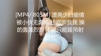 [MP4/ 805M] 漂亮少妇偷情 被小伙无套输出 卿卿我我 操的轰轰烈烈 不能只能拔吊射屁屁