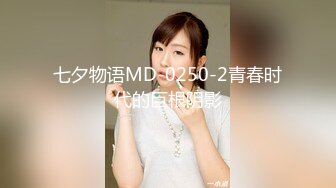 七夕物语MD-0250-2青春时代的巨根阴影