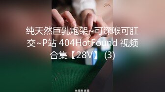 纯天然巨乳炮架~可深喉可肛交~P站 404HotFound 视频合集【28V】 (3)