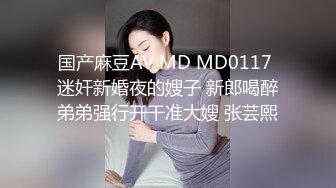 国产麻豆AV MD MD0117 迷奸新婚夜的嫂子 新郎喝醉弟弟强行开干准大嫂 张芸熙