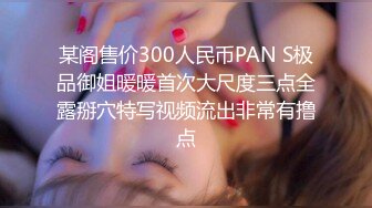 某阁售价300人民币PAN S极品御姐暖暖首次大尺度三点全露掰穴特写视频流出非常有撸点