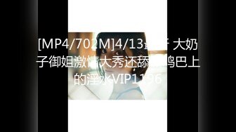 [MP4/702M]4/13最新 大奶子御姐激情大秀还舔假鸡巴上的淫水VIP1196