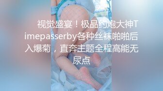 摄影大神PureBeauty作品【自慰成瘾的女大生】小尤物E奶依依全空演绎2