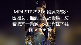 [MP4]STP29216 约操肉感外围骚女，推到埋头舔骚逼，怼着肥穴一顿操，大肥臀往下猛砸 VIP0600