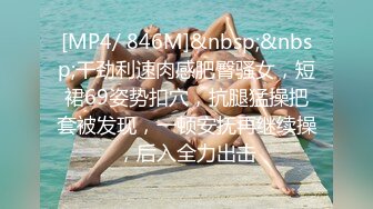 [MP4/ 846M]&nbsp;&nbsp;干劲利速肉感肥臀骚女，短裙69姿势扣穴，抗腿猛操把套被发现，一顿安抚再继续操，后入全力出击