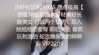 [MP4]STP24925 撸点极高【顶级3P名场面】身材爆好长腿美女 对战两个猛男，后入她翘翘的蜜臀 前后夹击 喜欢玩刺激的 轮流爆操爽的啊啊叫 VIP2209