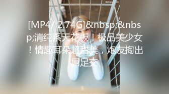 [MP4/884MB]2024-6-10安防精品 时尚黄发美女被摇滚风男友狠操续集