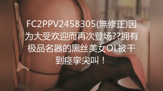 FC2PPV2458305(無修正)因为大受欢迎而再次登场??拥有极品名器的黑丝美女OL被干到痉挛尖叫！