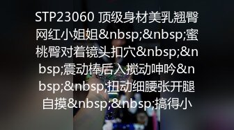 STP23060 顶级身材美乳翘臀网红小姐姐&nbsp;&nbsp;蜜桃臀对着镜头扣穴&nbsp;&nbsp;震动棒后入搅动呻吟&nbsp;&nbsp;扭动细腰张开腿自摸&nbsp;&nbsp;搞得小