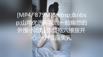 重磅泄密！万狼求档OF女神平模【dynameowpleng】露脸福利，紫薇与金主打炮销魂舔射吃精，炸裂