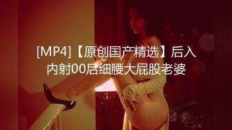 [MP4]甜美新人大奶妹子性感吊带裙拨开内裤掰穴啪啪，翘起屁股口交面具男插入骑乘，第一视角站立后入猛操肥逼