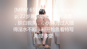 清秀人妻~ !白皙美乳~粉嫩美穴一线天 跳蛋爽震~大根很草 无套内射 第二季 (3)