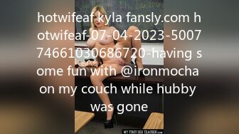 hotwifeaf kyla fansly.com hotwifeaf-07-04-2023-500774661030686720-having some fun with @ironmocha on my couch while hubby was gone