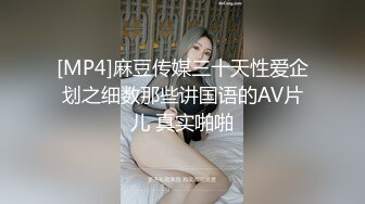 [MP4]麻豆传媒三十天性爱企划之细数那些讲国语的AV片儿 真实啪啪