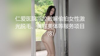 仁爱医院监控破解偷拍女性激光脱毛、美容美体等服务项目 (8)