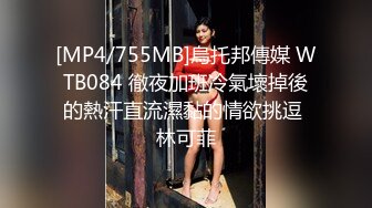 [MP4/ 995M]&nbsp;&nbsp;模特身材新人大眼女神，全裸自慰揉奶子，原生态逼毛，掰穴特写白带流出