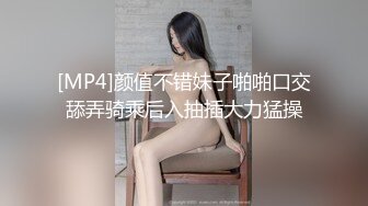 粉毛网袜小太妹