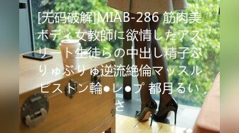 [MP4/ 175M] 骚货老婆巨无霸自慰，老公的小鸡巴已满足不了需求，老公手拿假屌帮忙插！