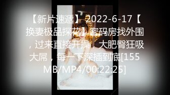 【新片速遞】 2022-6-17【换妻极品探花】密码房找外围，过来直接开操，大肥臀狂吸大屌，每一下深插到底[155MB/MP4/00:22:25]