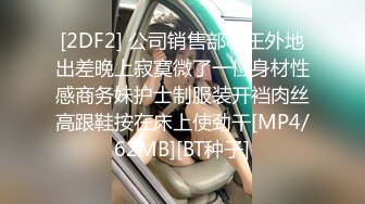 顶级炸裂高能预警！比女人还女人美若天仙极品T娘【橙醤小甜心】私拍