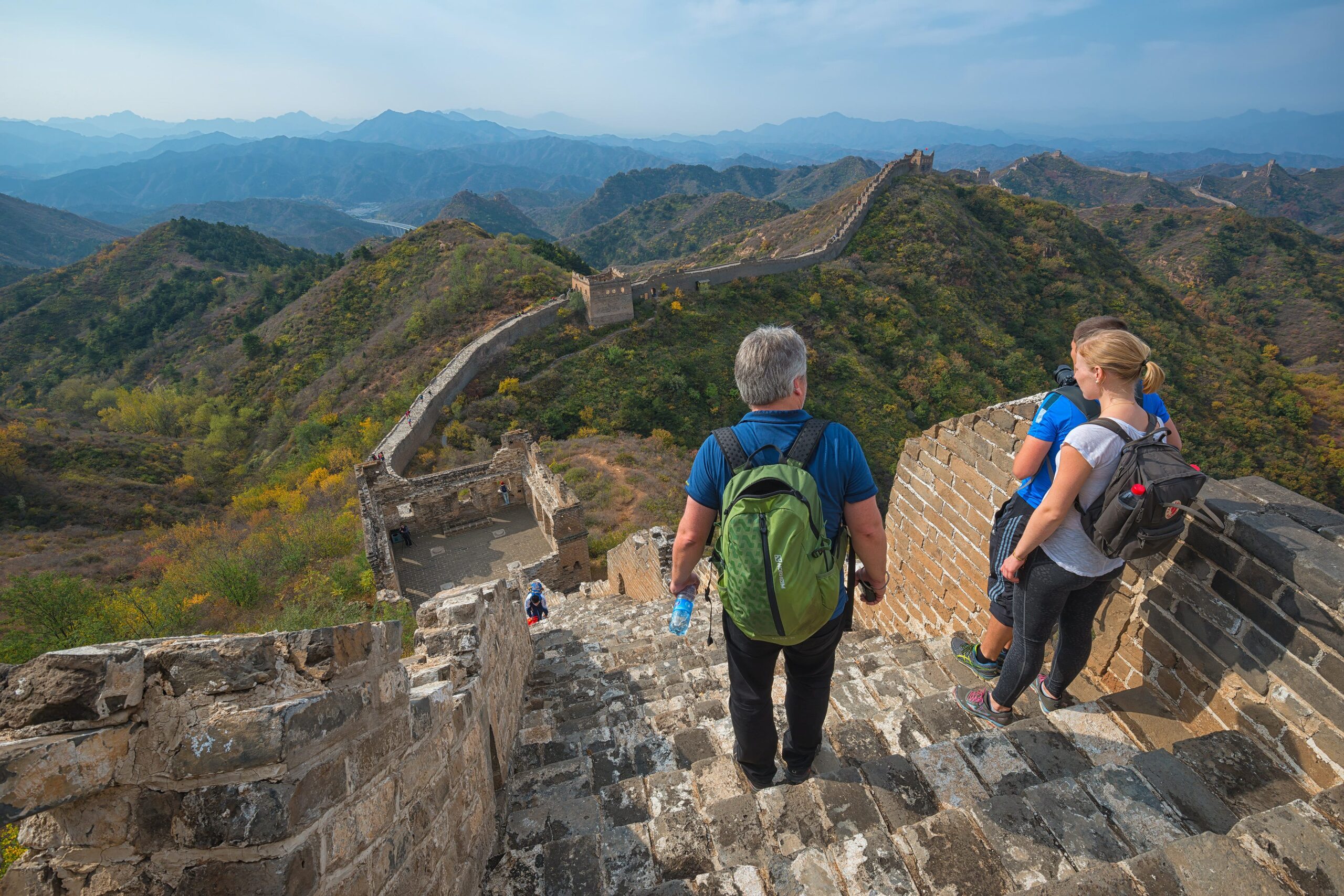 China No-Visa Adventure: A Cool Trip for Six Lucky Countries